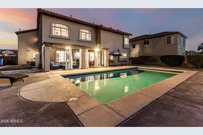 8606 S 45th Glen, Laveen, AZ 85339 - Photo 42