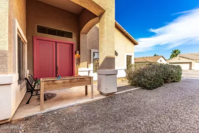 8606 S 45th Glen, Laveen, AZ 85339 - Photo 4