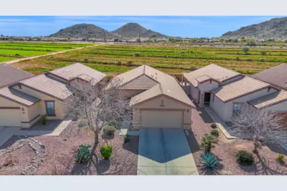 915 W Desert Seasons Drive, San Tan Valley, AZ 85143 - Photo 38