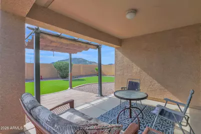 915 W Desert Seasons Drive, San Tan Valley, AZ 85143 - Photo 26