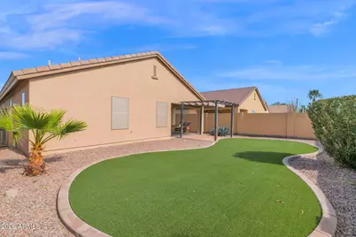 915 W Desert Seasons Drive, San Tan Valley, AZ 85143 - Photo 30