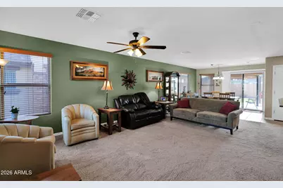 915 W Desert Seasons Drive, San Tan Valley, AZ 85143 - Photo 4