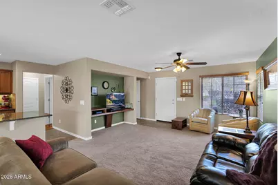 915 W Desert Seasons Drive, San Tan Valley, AZ 85143 - Photo 6