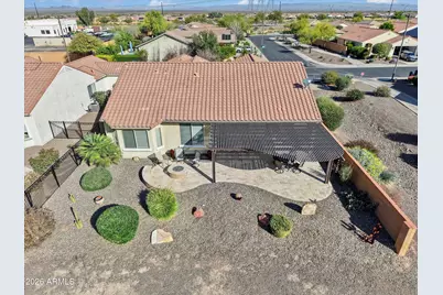 26567 W Potter Drive, Buckeye, AZ 85396 - Photo 46