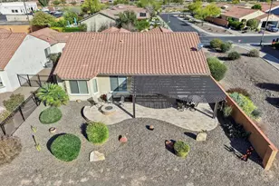 26567 W Potter Dr, Buckeye, AZ 85396 - Photo 46