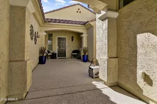 26567 W Potter Dr, Buckeye, AZ 85396 - Photo 8