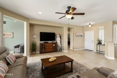 26567 W Potter Drive, Buckeye, AZ 85396 - Photo 14