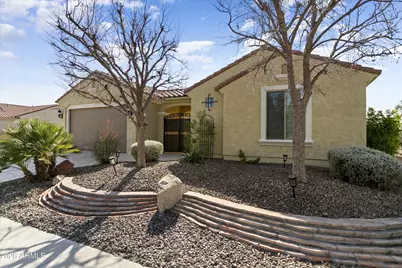 26567 W Potter Drive, Buckeye, AZ 85396 - Photo 6