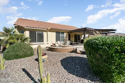 26567 W Potter Drive, Buckeye, AZ 85396 - Photo 42