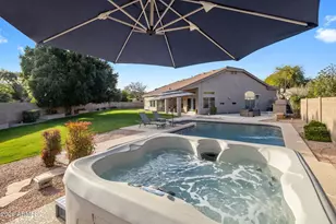 5011 E Villa Rita Dr, Scottsdale, AZ 85254 - Photo 32