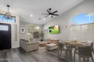 5011 E Villa Rita Dr, Scottsdale, AZ 85254 - Photo 2