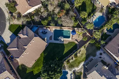 5011 E Villa Rita Drive, Scottsdale, AZ 85254 - Photo 36