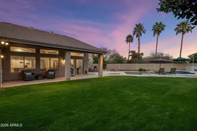 5011 E Villa Rita Drive, Scottsdale, AZ 85254 - Photo 28