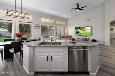 5011 E Villa Rita Drive, Scottsdale, AZ 85254 - Photo 14