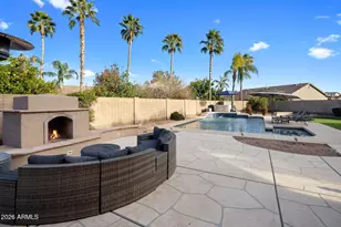 5011 E Villa Rita Dr, Scottsdale, AZ 85254 - Photo 30