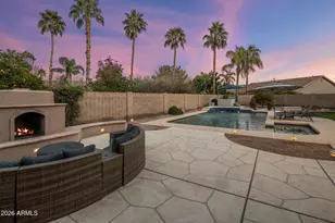 5011 E Villa Rita Dr, Scottsdale, AZ 85254 - Photo 34