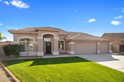 5011 E Villa Rita Drive, Scottsdale, AZ 85254 - Photo 6