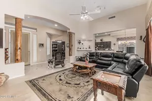 7007 E Thirsty Cactus Ln, Scottsdale, AZ 85266 - Photo 2