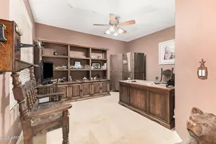 7007 E Thirsty Cactus Ln, Scottsdale, AZ 85266 - Photo 8