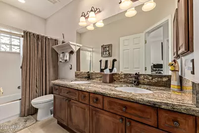 7007 E Thirsty Cactus Lane, Scottsdale, AZ 85266 - Photo 18