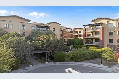 6166 N Scottsdale Road #B3007, Paradise Valley, AZ 85253 - Photo 34