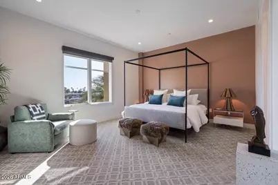6166 N Scottsdale Road #B3007, Paradise Valley, AZ 85253 - Photo 6