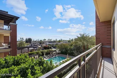 6166 N Scottsdale Road #B3007, Paradise Valley, AZ 85253 - Photo 1