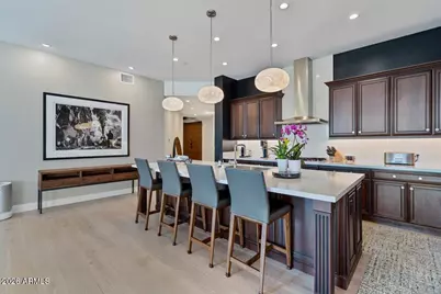 6166 N Scottsdale Road #B3007, Paradise Valley, AZ 85253 - Photo 2