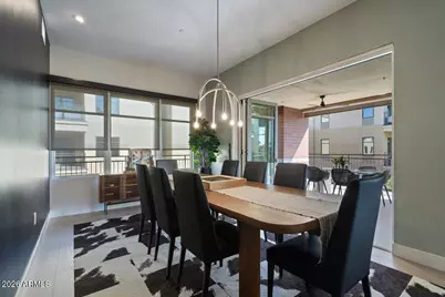 6166 N Scottsdale Road #B3007, Paradise Valley, AZ 85253 - Photo 4