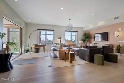 6166 N Scottsdale Road #B3007, Paradise Valley, AZ 85253 - Photo 2