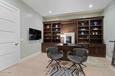 6166 N Scottsdale Road #B3007, Paradise Valley, AZ 85253 - Photo 12