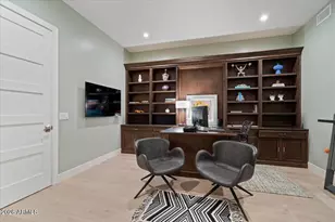 6166 N Scottsdale Rd, Paradise Valley, AZ 85253 - Photo 12