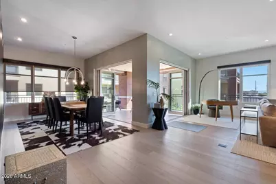 6166 N Scottsdale Road #B3007, Paradise Valley, AZ 85253 - Photo 22