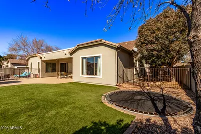 19113 E Mockingbird Drive, Queen Creek, AZ 85142 - Photo 42