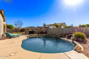 19113 E Mockingbird Dr, Queen Creek, AZ 85142 - Photo 40