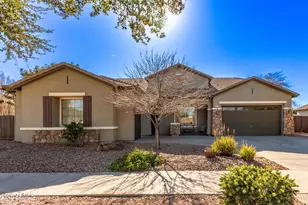 19113 E Mockingbird Dr, Queen Creek, AZ 85142 - Photo 2