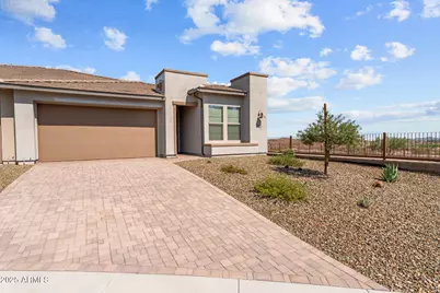 3185 Blue Agave Lane, Wickenburg, AZ 85390 - Photo 1