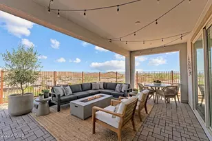 3185 Blue Agave Ln, Wickenburg, AZ 85390 - Photo 4