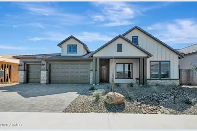 18921 W Lawrence Road, Waddell, AZ 85355 - Photo 1