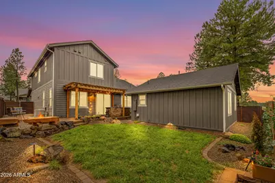 3580 W Altair Way, Flagstaff, AZ 86001 - Photo 2