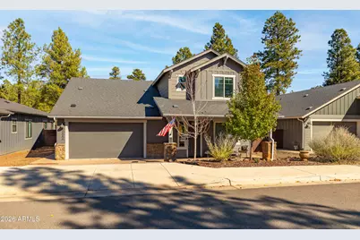 3580 W Altair Way, Flagstaff, AZ 86001 - Photo 4