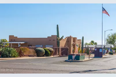 155 E Rodeo Road #77, Casa Grande, AZ 85122 - Photo 24