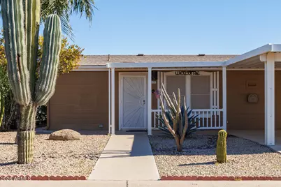 155 E Rodeo Road #77, Casa Grande, AZ 85122 - Photo 2