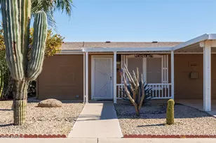 155 E Rodeo Rd, Casa Grande, AZ 85122 - Photo 2