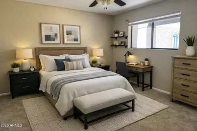 3652 N 70th Street #H, Scottsdale, AZ 85251 - Photo 6