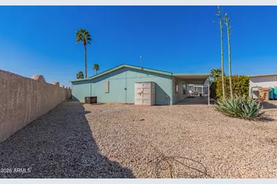 301 S Signal Butte Road #29, Apache Junction, AZ 85120 - Photo 22
