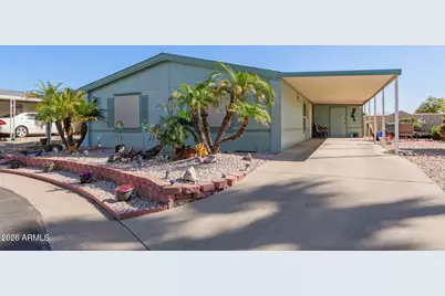 301 S Signal Butte Road #29, Apache Junction, AZ 85120 - Photo 30