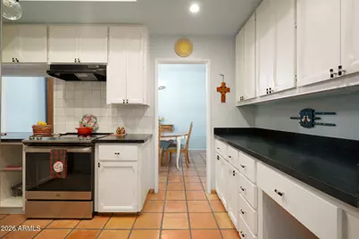 4525 N 66th Street #6, Scottsdale, AZ 85251 - Photo 8