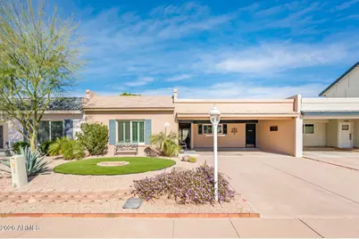 7636 E Pasadena Avenue, Scottsdale, AZ 85250 - Photo 1