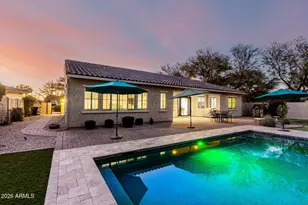 3473 S Buckskin Way, Chandler, AZ 85286 - Photo 66